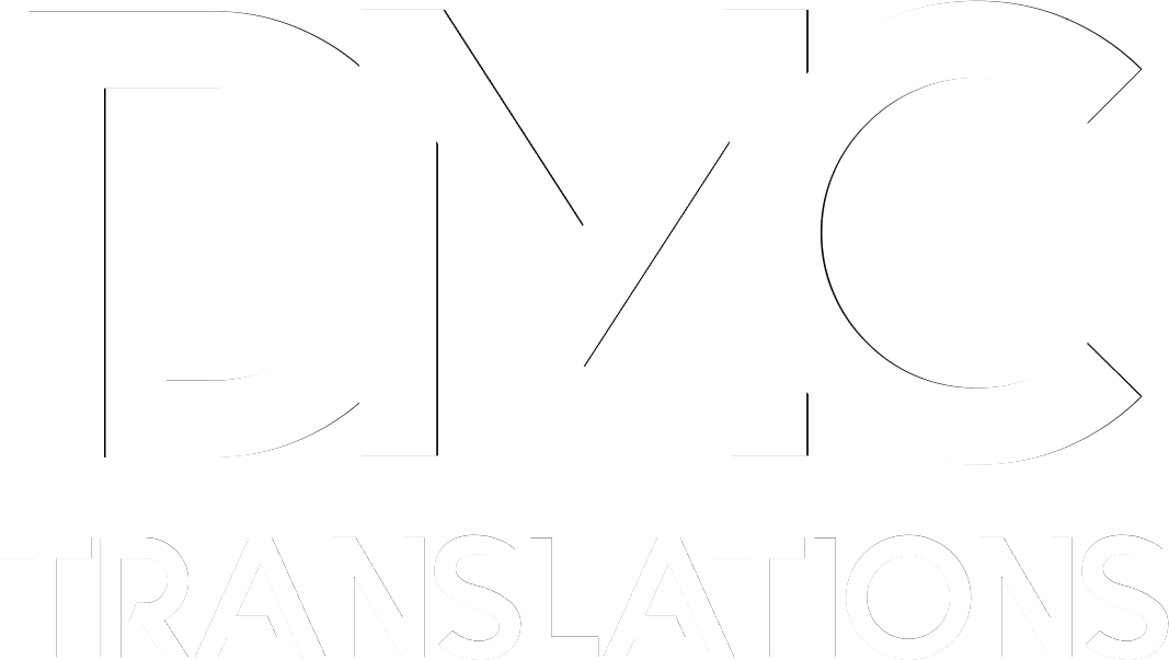 DMC Translations